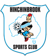 HINCHINBROOK SPORTS CLUB